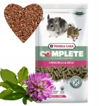 Versele Laga Complete &scaron;in&scaron;ilade s&ouml;&ouml;das graanulid, 500 g