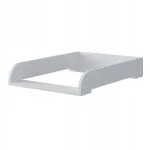 Kummut m&auml;hkimislauaga, s&uuml;gavus 48 cm, Malm Ikea