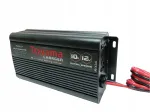 Akulaadija Toyama 10A 12V, sobib VRLA, GEL, AGM ja hape-SLA akudele