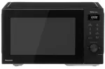 Mikrolaineahi Panasonic NN-GD35QBEPG 29L 1000W