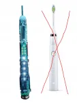 Remondikomplekt Philips Sonicare Diamond Clean HX9396/89