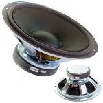 Bassik&otilde;lar TONSIL GDN 25/80/1 8 Oomi 80W, must