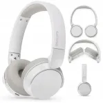 Juhtmevabad k&otilde;rvaklapid PHILIPS TAH3209WT/00, Bluetooth 5.3, valged