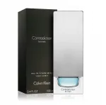 Meeste tualettvesi Calvin Klein Contradiction 100 ml