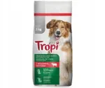 Tropi kuivtoit koertele veiselihaga, 3 kg