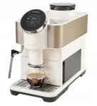 Kohvimasin DrCoffee H1, automaatne, valge, koduseks ja professionaalseks kasutuseks
