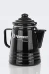 Kohvimasin Petromax Perkomax, 13 l, must