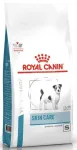 Royal Canin Skin Care kuivtoit v&auml;ikestele koertele, 2 kg