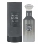 L&otilde;hnavesi Lattafa Velvet Musk 100 ml unisex