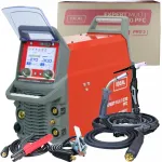 Keevitusmasin MIG/TIG AC/DC EXPERT MULTI 270 PFC 4in1 Pro7 IDEAL