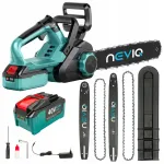 Akuga kettsae NEVIQ 5000W 18