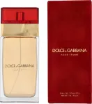 Dolce & Gabbana Pour Femme tualettvesi 100 ml
