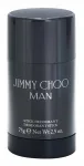 Deodorant JIMMY CHOO MAN 75g