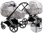 Kaitsekile VENICCI BABYSI vankri gondolale
