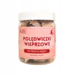 L&uuml;ofiliseeritud seaprae seljapala koertele ja kassidele, 80 g