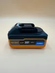 Akumulator Procraft 20 V 4 Ah 20/4