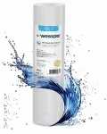 Wessper 10" PP5 vahufilter 5 mikronit primaarfiltratsiooniks
