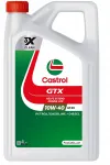 Mootori&otilde;li CASTROL GTX ULTRACLEAN 10W40 4L A3/B4