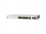 Catalyst 1300 v&otilde;rgul&uuml;liti, 8x 2.5GE, 16x GE PoE, 4x 10G SFP+