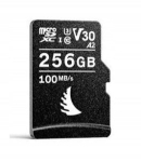 Angelbird AV PRO V30 256GB Full HD 4K 6K microSD m&auml;lukaart, 100MB/s
