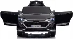 Laste elektriauto AUDI SQ8 4x4, EVA rattad, nahkiste, 12V 7Ah aku, 2.4G LED kaugjuhtimispult