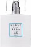 Parf&uuml;&uuml;mitud vesi ACQUA DELL'ELBA SPORT 50 ml unisex