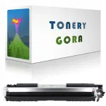 HP CE310A 126A must tonerkassett LaserJet Pro M175a, M175nw, CP1020, CP1025, M275 jaoks