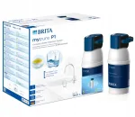 Kraanikapi alla paigaldatav veefiltris&uuml;steem BRITA mypure P1 P1000 kassettiga