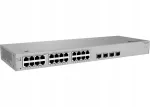 Mittekinnituv v&otilde;rgul&uuml;liti Huawei S220S-24T4JX, 24x1GE RJ45, 2x10 SFP+, 2x2.5GE SFP, AC toide