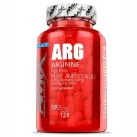 Aminohape arginiin, 360 kapslit