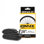 Jalgrattakumm 20x1.75/2.125 AV 48mm ONYX karbis