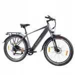 Elektriline t&otilde;ukeratas TTGO M310, 1000W, 48V 15Ah, 32 km/h, 7 k&auml;iku