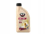 K2 5W-40 SN/CF XN mootori&otilde;li, 1 l