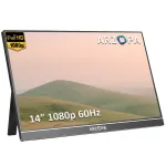 14" Full HD Portable Monitor 16:9 IPS 60Hz 1W K&otilde;laritega