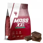 Valgu- ja s&uuml;sivesikute pulber Trec Mass XXL 3000g