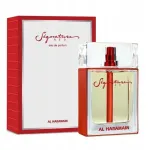Parf&uuml;&uuml;mitud vesi Al Haramain Signature Red 100 ml, unisex