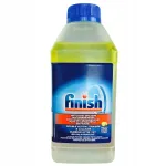 Finish sidruniga n&otilde;udepesumasina puhastusvahend, 250 ml