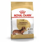 Kuivtoit koertele Royal Canin Dachshund Adult, 7,5 kg