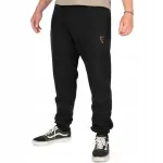 Meeste spordip&uuml;ksid Fox Collection, must/oranž, suurus S