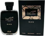 Meeste l&otilde;hnavesi Rasasi Hawas Black 100 ml EDP