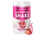 ACTIVLAB Whey Protein Shake maasika piim Coyote valgukonditsioneer
