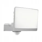 LED prožektor 30W 4000K 2000lm PIR-liikumisanduriga, valge, IP54 DAVOS Milagro