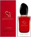L&otilde;hnavesi Giorgio Armani Si Passione 30 ml