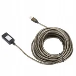 USB 10M pikendusjuhe HI-0101-UEC