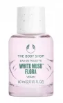 THE BODY SHOP White Musk FLORA tualettvesi 60 ml