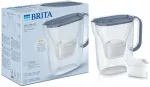 Brita Style Essential Graphite veefilter Maxtra Pro Pure Performance'iga