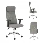 Kontoritool COBRA OFFICE PLUS HF501GY, hall