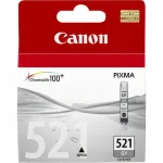 Canon CLI-521GY hall tindikassett