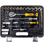 Padrikendite komplekt 84 tk. kohvris Thunder Cap CRV Rino