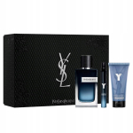 L&otilde;hnavesi YVES SAINT LAURENT Y 100 ml + 10 ml ja geel 50 ml